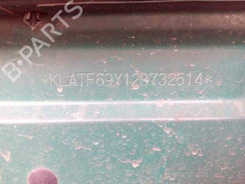 Right taillight DAEWOO LANOS (KLAT) 1.5 | BP3073724C35 