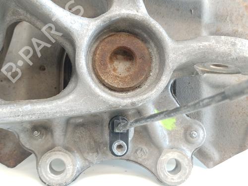 Right rear steering knuckle CITROËN C5 III (RD_) 2.0 HDi 165 (RDRHHA, RDRHH8) | BP29425713M28 