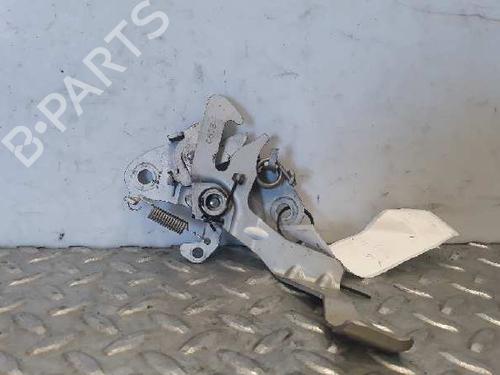 Used Hood lock CITROËN XSARA PICASSO (N68) 2.0 HDi (90 hp) 8783551