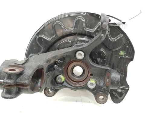 Used Right front steering knuckle Right front steering knuckle VW GOLF VIII (CD1, DA1) 1.0 TSI (110 hp) 36388116 36388116