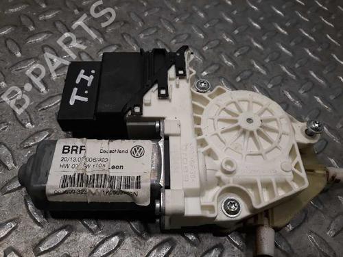 Rear left window mechanism SEAT LEON (1P1) 1.9 TDI | BP6995422C24 