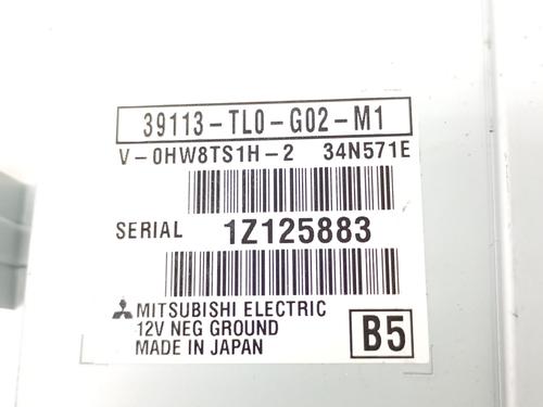 Control unit HONDA ACCORD VIII (CU) 2.2 i-DTEC (CU3) | BP40448483M11 - Image 2