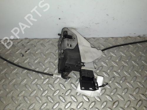 Rear left lock PEUGEOT 5008 (0U_, 0E_)  | BP13877417C100 