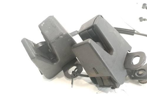 Tailgate lock VW CADDY III Box Body/MPV (2KA, 2KH, 2CA, 2CH)  | BP19425692C101 