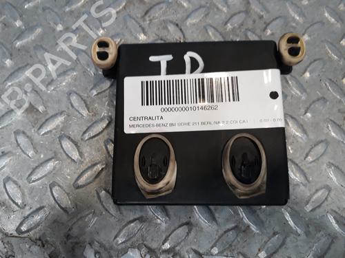 Electronic module MERCEDES-BENZ E-CLASS (W211)  | BP13092816M83 