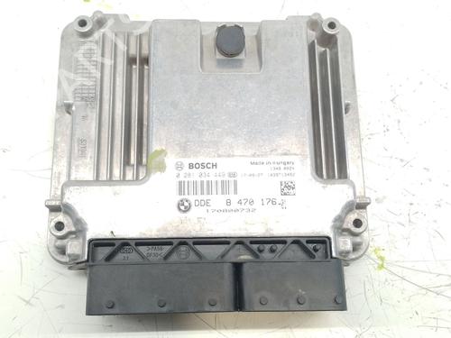 Used Control unit BMW X1 (F48) sDrive 18 d (150 hp) 25852700