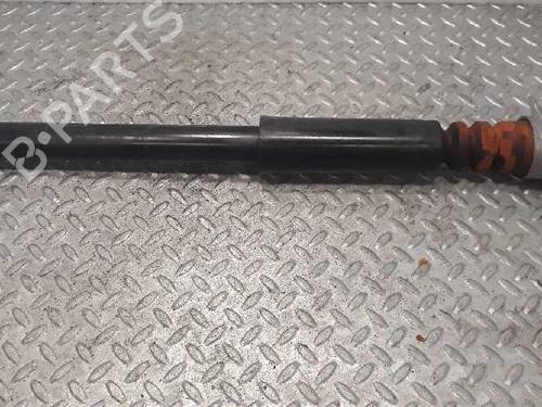 Used Left rear shock absorber AUDI A2 (8Z0) 1.4 (75 hp) 6610044