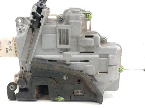Front right lock SEAT ALTEA (5P1) 2.0 TDI 16V | BP27520669C97 