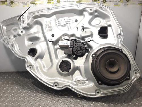 Used Rear left window mechanism FIAT CROMA (194_) [2005-2011]  7038005