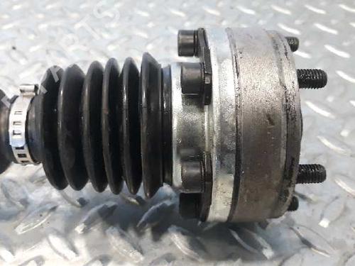 Right front driveshaft SEAT CORDOBA (6K2) 1.4 | BP5647254M39 
