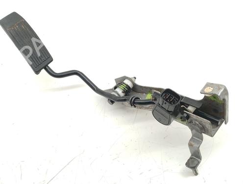 Used Pedal NISSAN PICK UP (D22) 2.5 Di (133 hp) 29539046