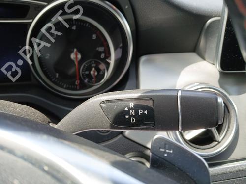 Used Gearbox Gearbox MERCEDES-BENZ GLA-CLASS (X156) GLA 200 CDI / d (156.908) (136 hp) 34280528 34280528