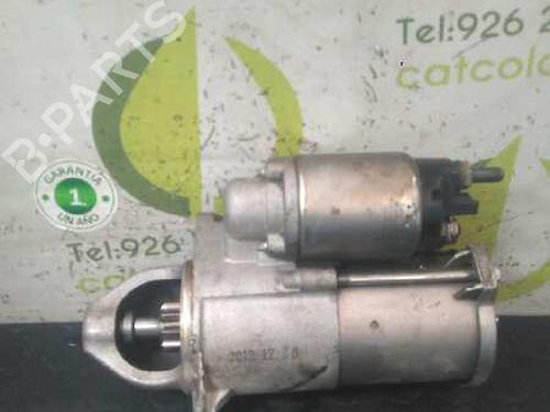 Used Starter OPEL ASTRA J (P10) [2009-2016]  3132773