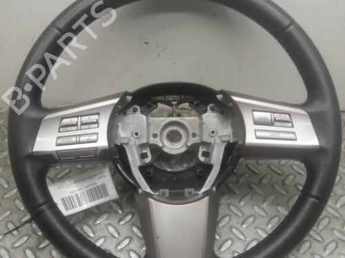 Used Steering wheel SUBARU LEGACY V (BM) 2.0 D AWD (BMD) (150 hp) 11866338