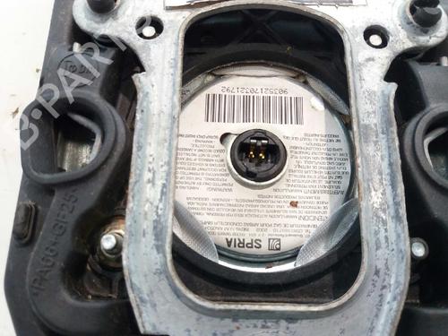 Driver airbag CITROËN C3 I (FC_, FN_) 1.4 HDi | BP3061503C9 