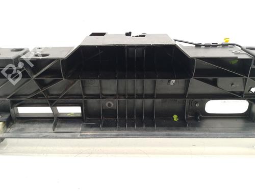 Front slam panel PEUGEOT RIFTER 1.5 BlueHDi 100 | BP32394379C72