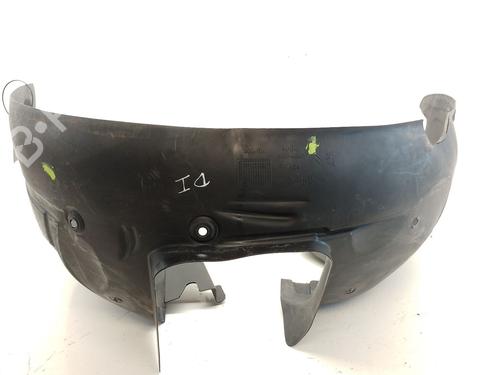 Wheel arch CITROËN C4 Picasso I MPV (UD_) 2.0 HDi 138 | BP29310152C56 