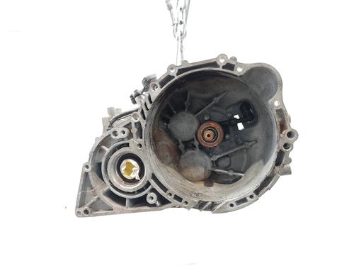 Used Gearbox KIA SPORTAGE II (JE_, KM_) 2.0 CRDi (140 hp) 12522886