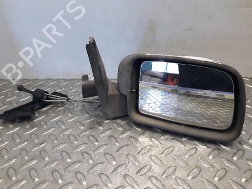 Used Right mirror RENAULT RAPID Box Body/MPV (F40_, G40_) 1.6 D (F404) (55 hp) 5768824