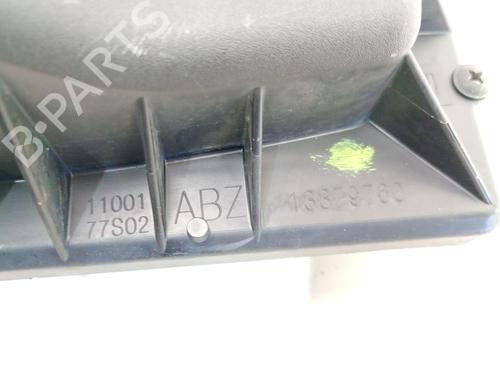 Air filter box OPEL ASTRA J (P10) 1.6 CDTi (68) | BP36034069M87 - Image 3