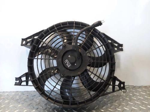 Køleventilator elektrisk KIA CARENS II MPV (FJ) [2002-2013]  5603854