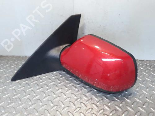 Left mirror MAZDA 3 (BK) 1.6 DI Turbo | BP7789691C26 