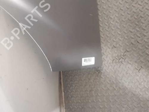 Hood MERCEDES-BENZ A-CLASS (W168) A 160 (168.033, 168.133) | BP3053431C1 