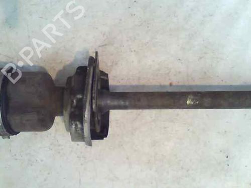 Right front driveshaft FORD MONDEO II (BAP)  | BP3061781M39 
