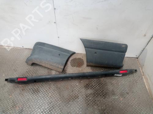 rear-bumper-opel-movano-a-van-x70-1999-13395160 main image