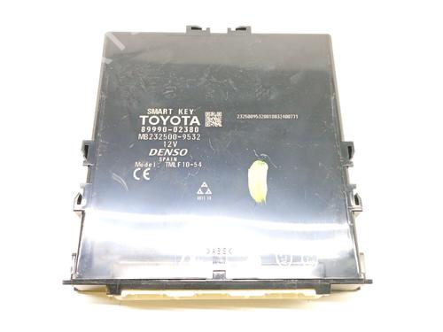 Centralina Centralina TOYOTA AURIS (_E15_) 1.8 Hybrid (ZWE150_, ZWE150R) (136 hp) 37467652 37467652