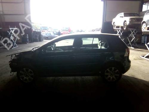 Rear left window mechanism VW GOLF V (1K1)  | BP3051850C24 