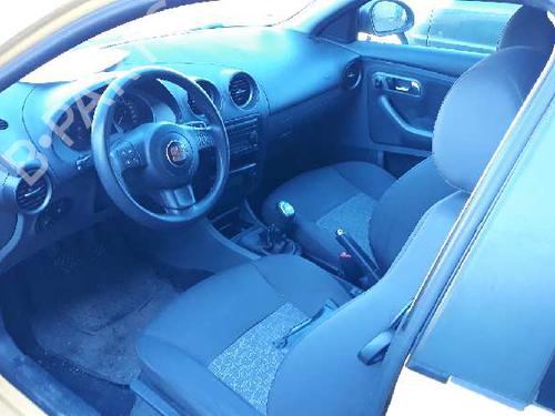 Ignition coil SEAT IBIZA III (6L1)  | BP7437513M94