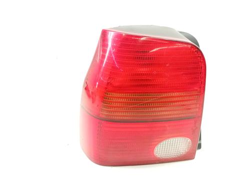 Used Left taillight Left taillight VW LUPO I (6X1, 6E1) 1.4 TDI (75 hp) 36222842 36222842