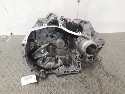 Gearbox RENAULT 19 II (B/C53_)  | BP15390056M3 