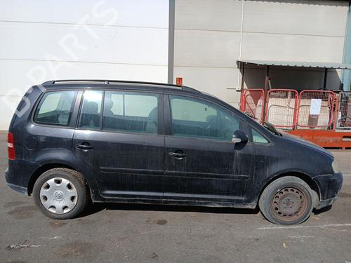 Gearbox VW TOURAN (1T1, 1T2) 1.9 TDI | BP28001687M3 