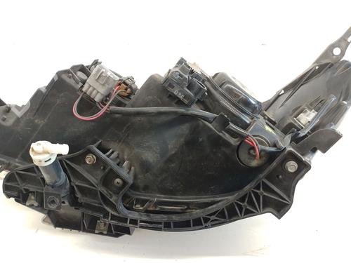 Right headlight SUBARU FORESTER (SH_) 2.0 D AWD (SHH, SHD, SHN) | BP29210683C29 