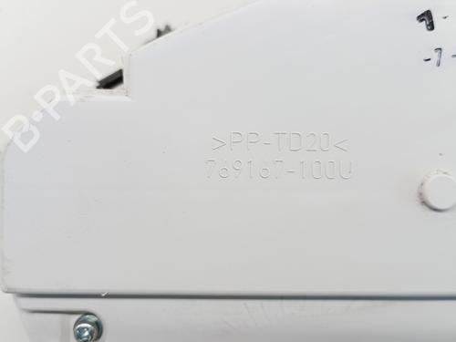 Instrument cluster VOLVO V40 Hatchback (525) D2 | BP37467553C47  - Image 8