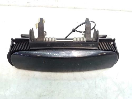 Used Rear right exterior door handle AUDI A4 B7 (8EC) 2.0 TDI (140 hp) 3158386