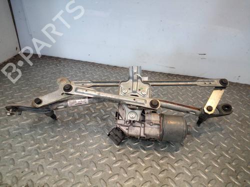 Used Front wiper motor CITROËN BERLINGO MULTISPACE (B9) [2008-2025]  12980954