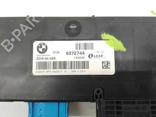 Electronic module BMW 5 Gran Turismo (F07)  | BP29064188M83 
