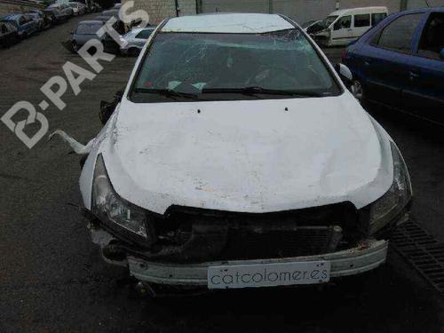 Used Parts CHEVROLET CRUZE Hatchback (J305)  2.0 CDI  634918