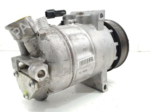 AC compressor RENAULT CAPTUR II (HF_) TCe 90 (HFM6) | BP34580663M34  - Image 5