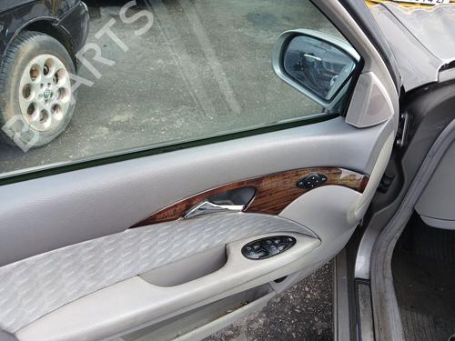 Engine MERCEDES-BENZ E-CLASS (W211) E 220 CDI (211.006) | BP33016739M1  - Image 7