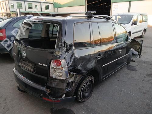 Control unit VW TOURAN (1T3) 2.0 TDI | BP40532445M11 - Image 10
