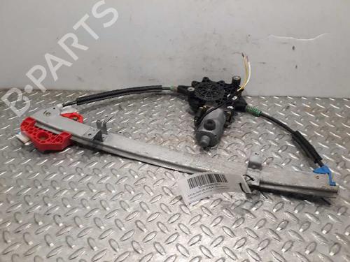 Used Front left window mechanism FORD MONDEO II (BAP) [1996-2000]  6107404