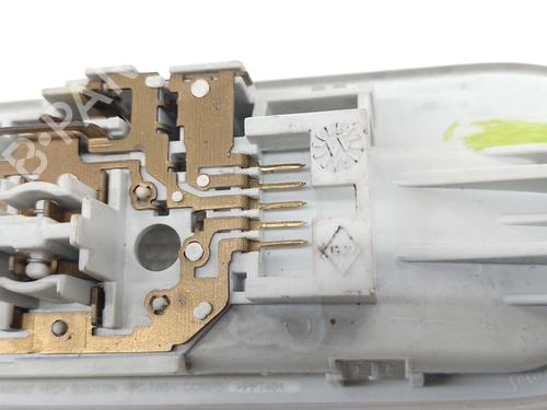 Interior roof light DACIA SANDERO 1.6 MPI 85 (BS03) | BP33704589I8 - Image 3