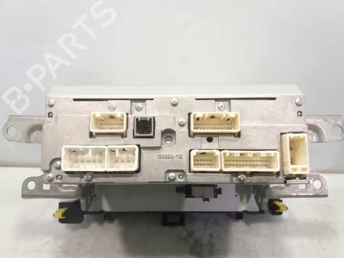 Electronic module TOYOTA YARIS (_P13_)  | BP5853347M83 