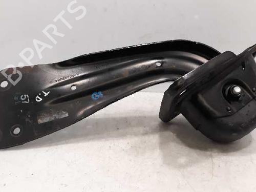 Right rear suspension arm AUDI A3 (8P1) 1.6 TDI | BP4945780M15 