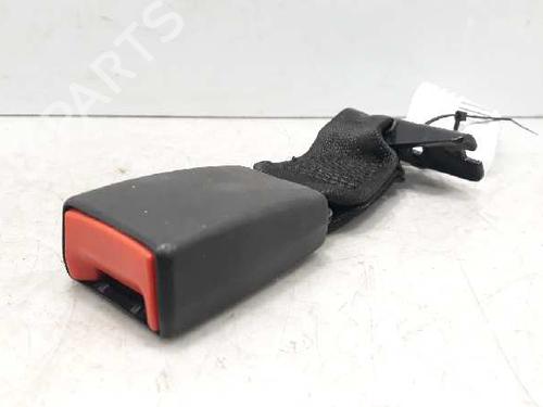 Used Seat buckle Seat buckle 14233039 14233039