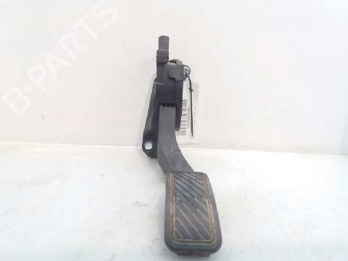 Used Pedal FORD FIESTA VI (CB1, CCN) [2008-2017]  4682667